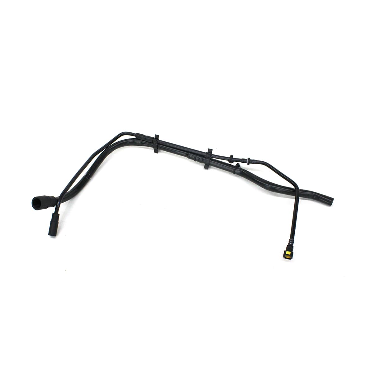 CONJUNTO TUBO DE DRENO DE OLEO LUBRIFICANTE VW CONSTELLATION MOTOR CUMMINS SERIE ISC - 5255742