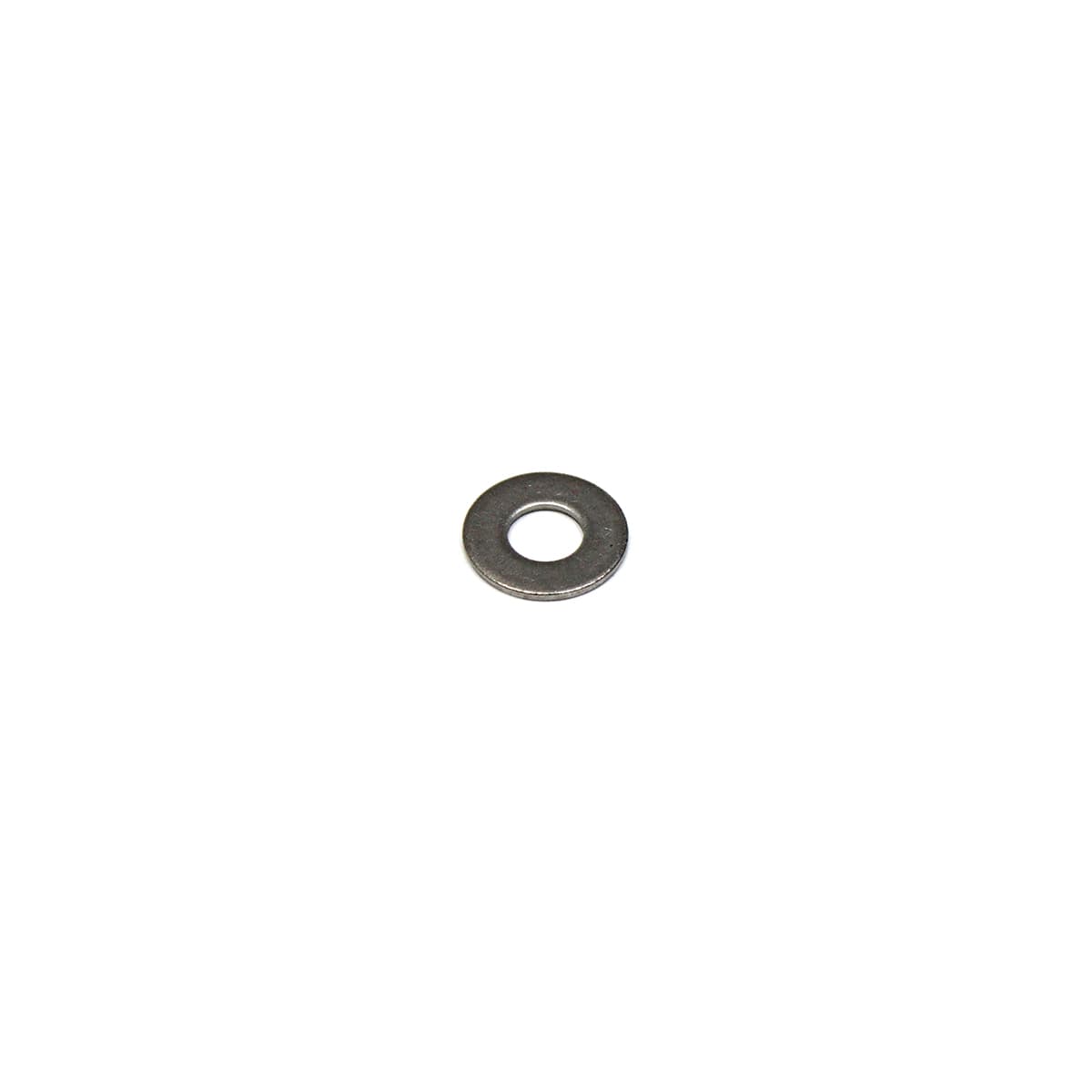 ARRUELA LISA INOX (8MM) M8X16X1/16 - 178474