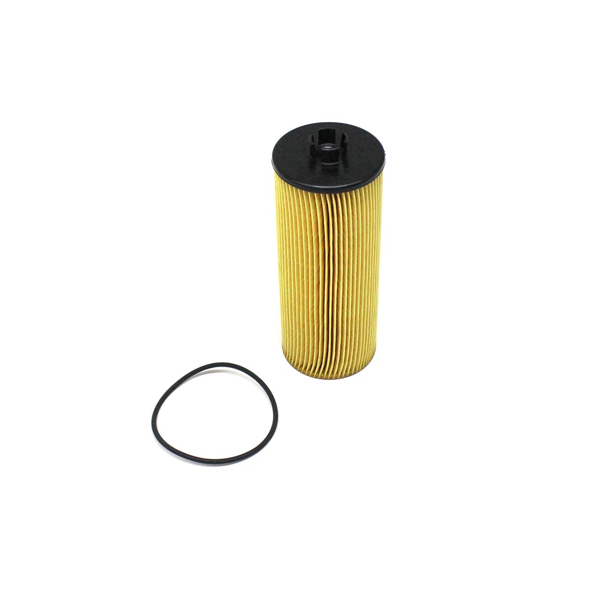 FILTRO OLEO LUBRIFICANTE | MB ATEGO/ATRON/AXOR | MB 1620L/1623L | MB ONIBUS O500/OF1722 | MOTOR OM906LA/OM926LA EURO 3/5 (37X83X211MM) (REFIL PAPEL) - HU9452X