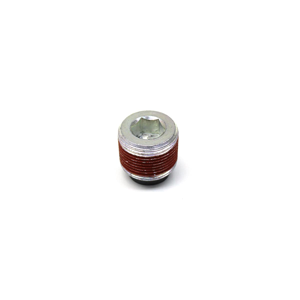 BUJAO/TAMPAO ALLEN ROSCADO (24MM) M24X1,5 (COM IMA) FORD/VW/MB (CHAVE 1/2) - 021064