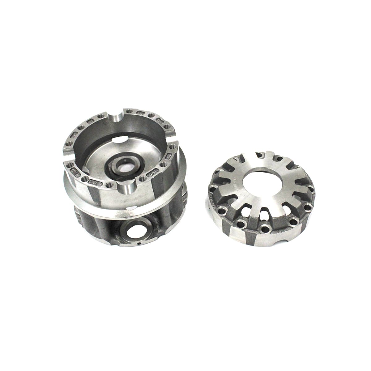 CAIXA SATELITE VAZIA VW/FORD/MB/IVECO EIXO MS240/MS245/MS248 (SEM PARAFUSO) - 023991