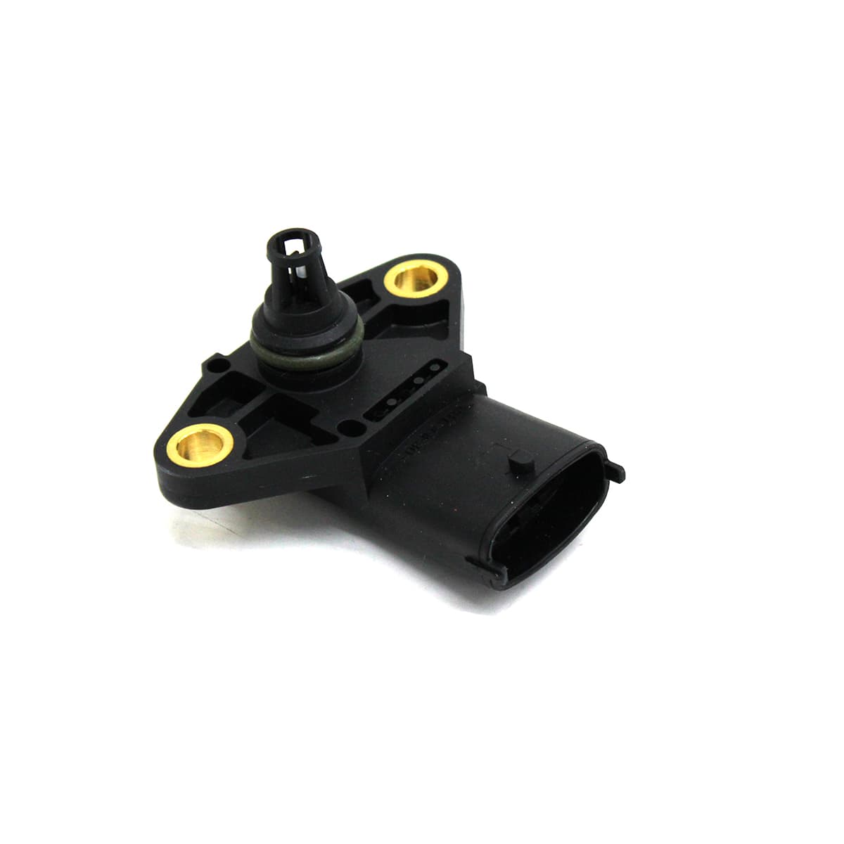 SENSOR MAP PRESSAO AR VW MOTOR MAN EURO 5 - 07W130758.115