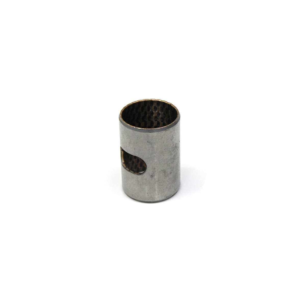 BUCHA EIXO GARFO ACIONAMENTO EMBREAGEM FORD/VW (COM FURO) (25,35X28,60X41MM) - 8677