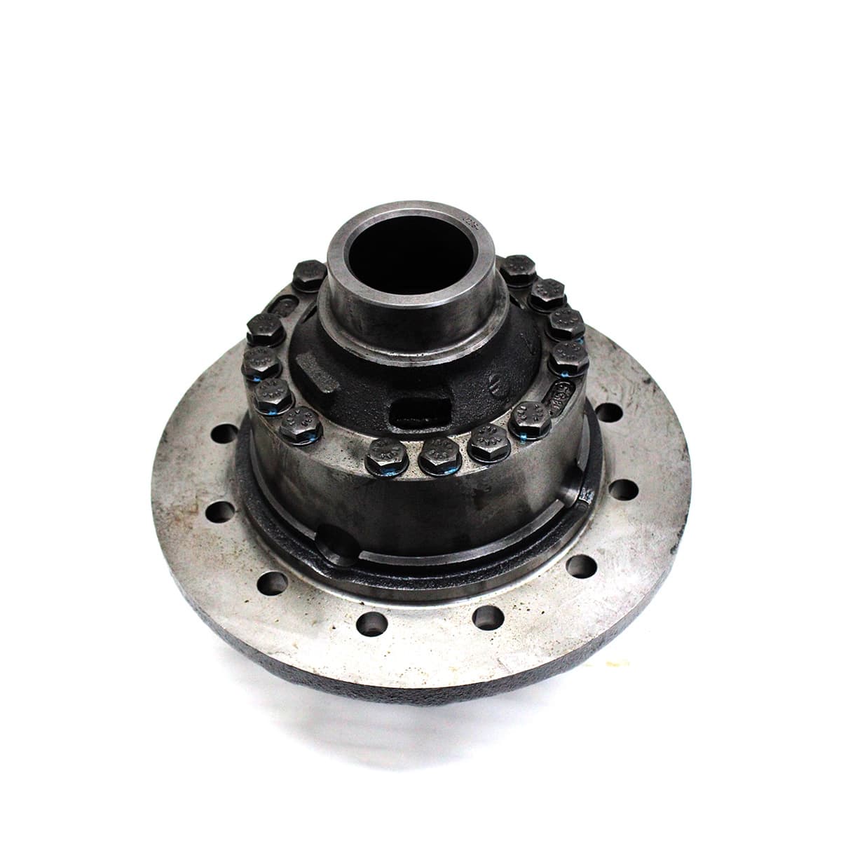 CAIXA SATELITE COMPLETA 41E FORD/VW EIXO MD145/MS145 (PARA RELACAO 4,33 A 7,16) - 038325