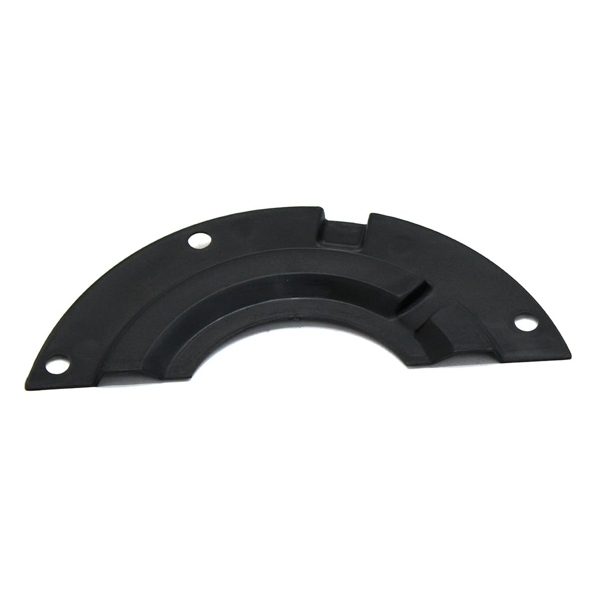 DEFLETOR/GUARDA PO BOMBA OLEO EIXO MD145/MD168 - 049245