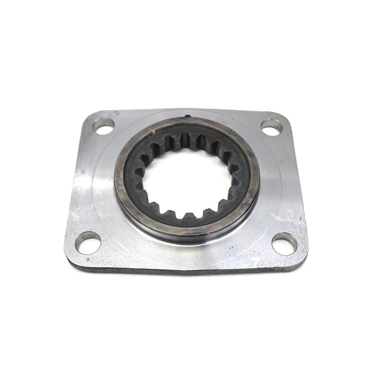 PLACA/SUPORTE Z17 TRAVAMENTO ENGRENAGEM SOLAR EIXO MS235 - 2848R226