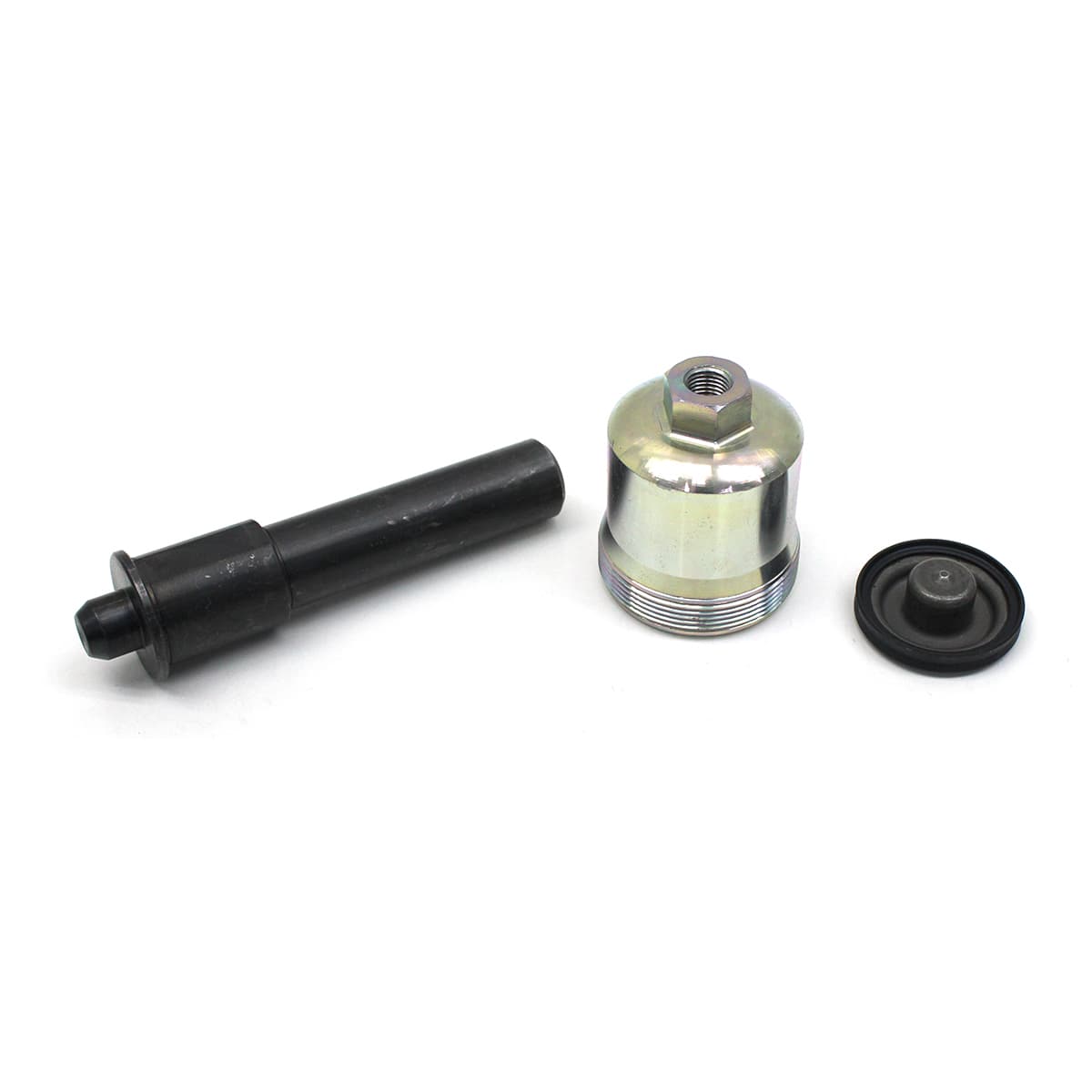KIT MECANISMO GARFO ACIONAMENTO (DIFF-LOCK COM BLOQUEIO) VW/IVECO/VOLVO/DAF EIXO MS160/MS165/MS168/MD168/MR168 - KIT2824