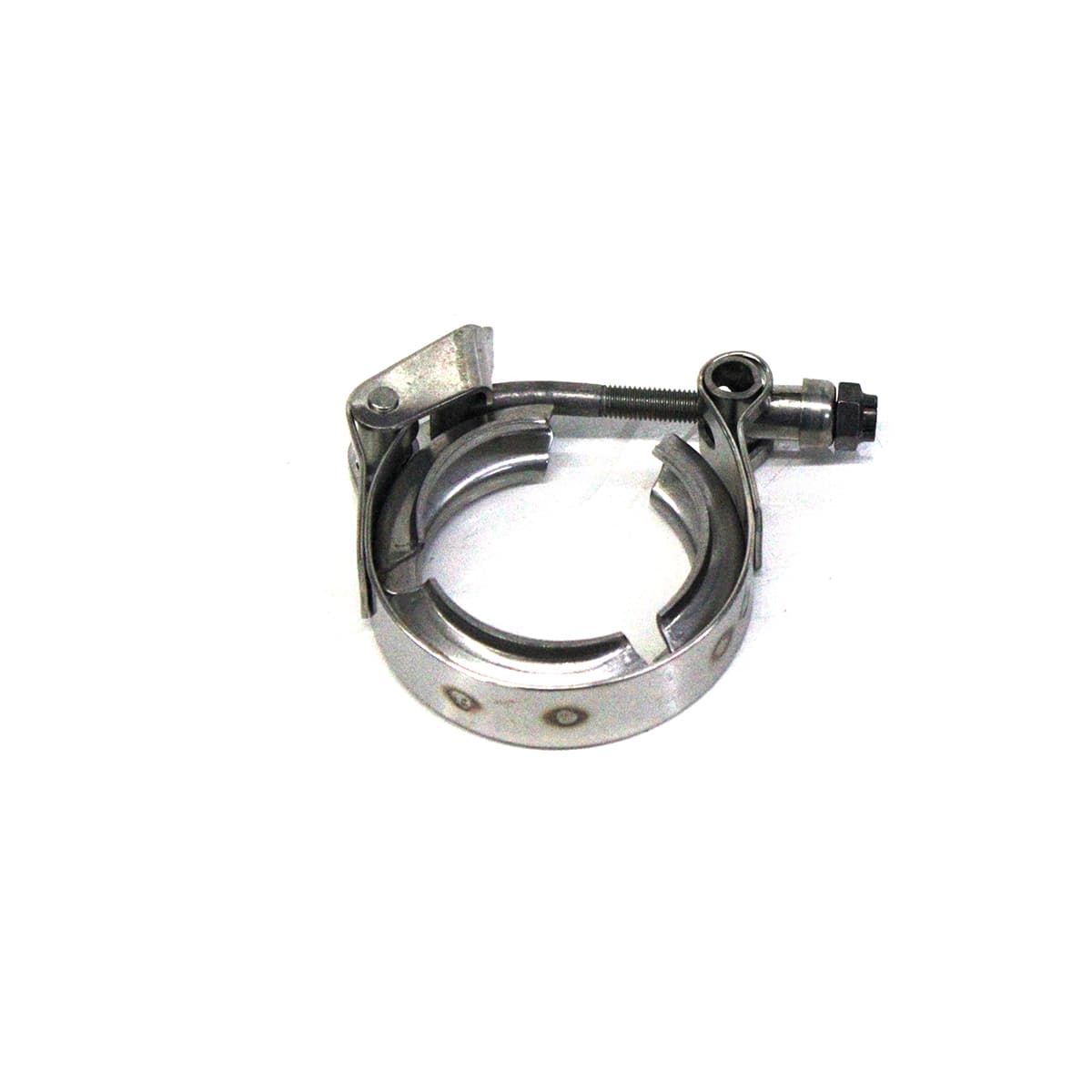 ABRAÇADEIRA V INJETOR GASES ESCAPE AGRALE MAXXFORCE - 7002170C1E