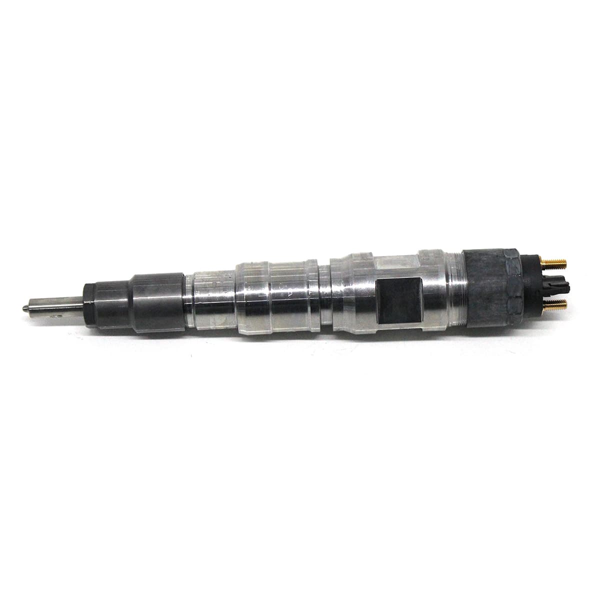 CONJUNTO BICO INJETOR AGRALE/VOLVO MOTOR MWM X12/MAXXFORCE (BOSCH 0445120327) - 7002581C1E