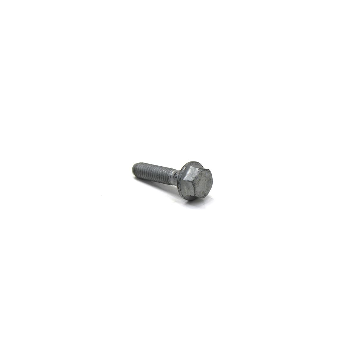 PARAFUSO (6MM) M6X25X1,0 FLANGEADO ACO 10.9 CHAVE 10MM - 7004423C1E