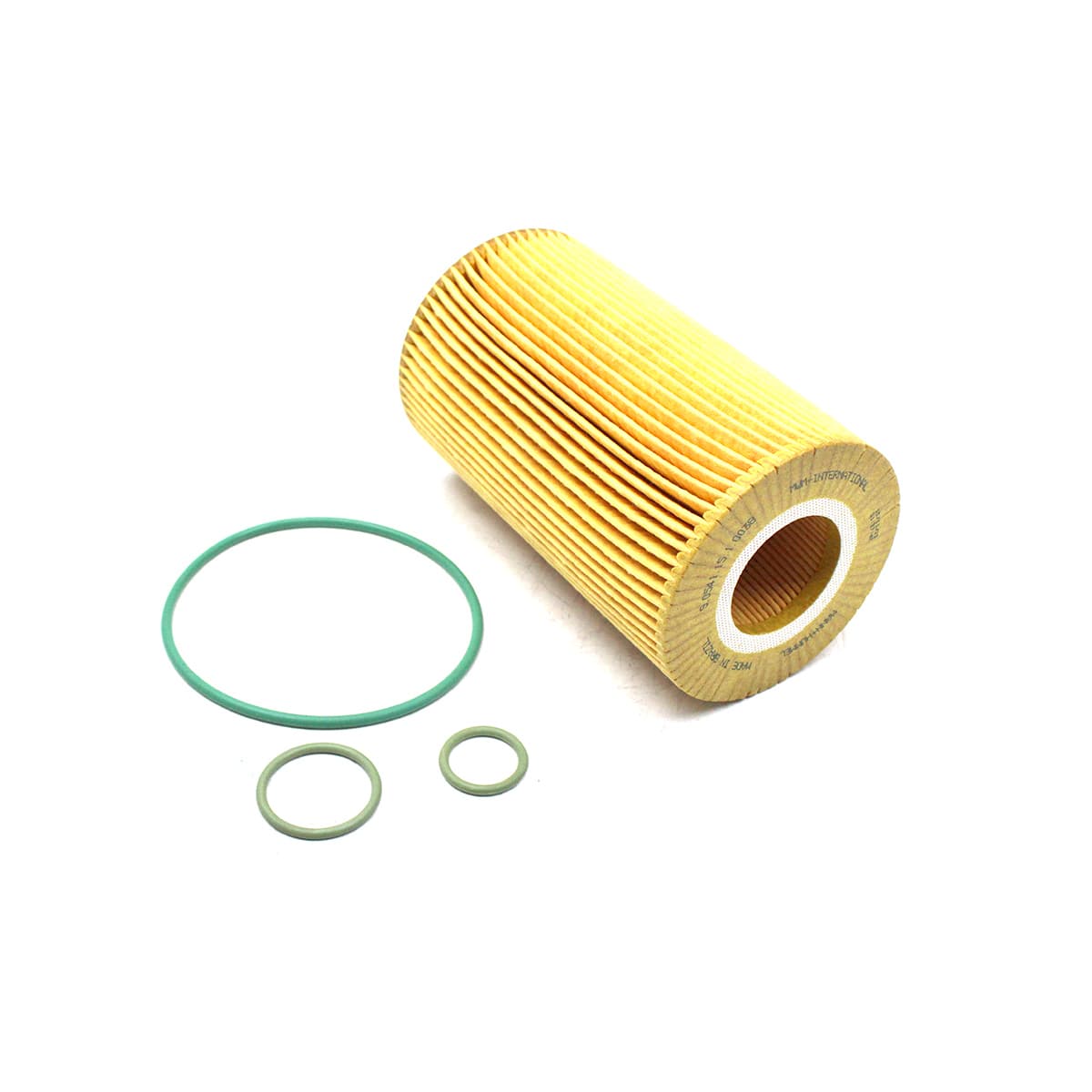 FILTRO OLEO LUBRIFICANTE AGRALE VOLARE W8/W9 MOTOR MWM X12/MAXXFORCE EURO 5 2011.. (REFIL PAPEL) - 941280190056