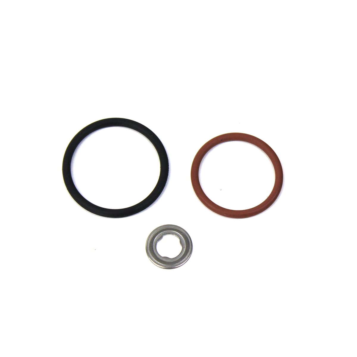 JG ANEL ORING COM ARRUELA VEDACAO BICO INJETOR VW CONSTELLATION MOTOR MWM NGD 9.3 - I6031