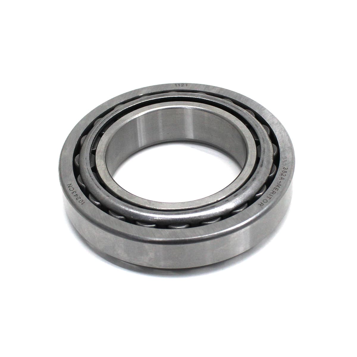 ROLAMENTO (382A/387A) CUBO RODA TRASEIRA FORD/VW (INTERNO) E ROLAMENTO LATERAL COROA/CAIXA SATELITE EIXO BRASEIXOS 411 E DANA 284 - 802734
