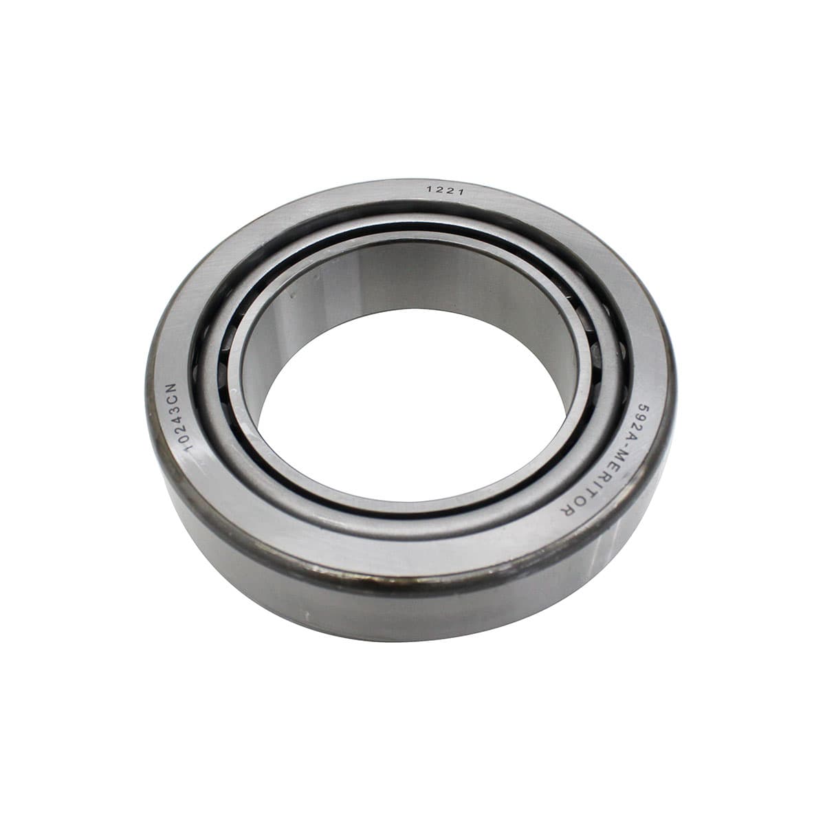 ROLAMENTO (594A/592A) RODA TRASEIRA FORD/VW/MB (95,250X152,400X39,688MM) (INTERNO) (REFORCADO) - 802764