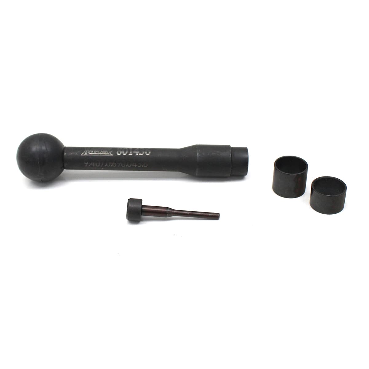 FERRAMENTA/DISPOSITIVO PARA MONTAGEM RETENTOR HASTE VALVULA MOTOR MWM (RAVEN 801436) - 2602686C1