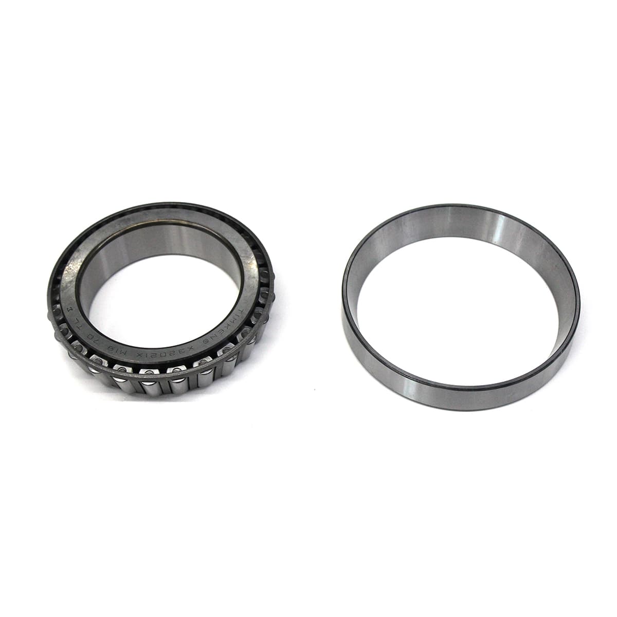 ROLAMENTO (32021) MAIOR LATERAL COROA/CAIXA SATELITE AGRALE/VOLVO VM EIXO MS17X/MS15/MD150/MD150/MR150 (105X160X35MM) - A11228F1540