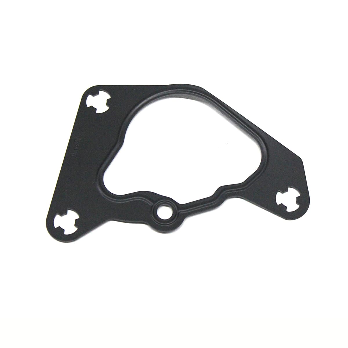 JUNTA TAMPA ACESSO AO EIXO COMANDO VALVULA E BOMBA VACUO VW NOVO DELIVERY | FORD F4000 MOTOR CUMMINS SERIE ISF 2.8 4CIL EURO 5 - 5264426