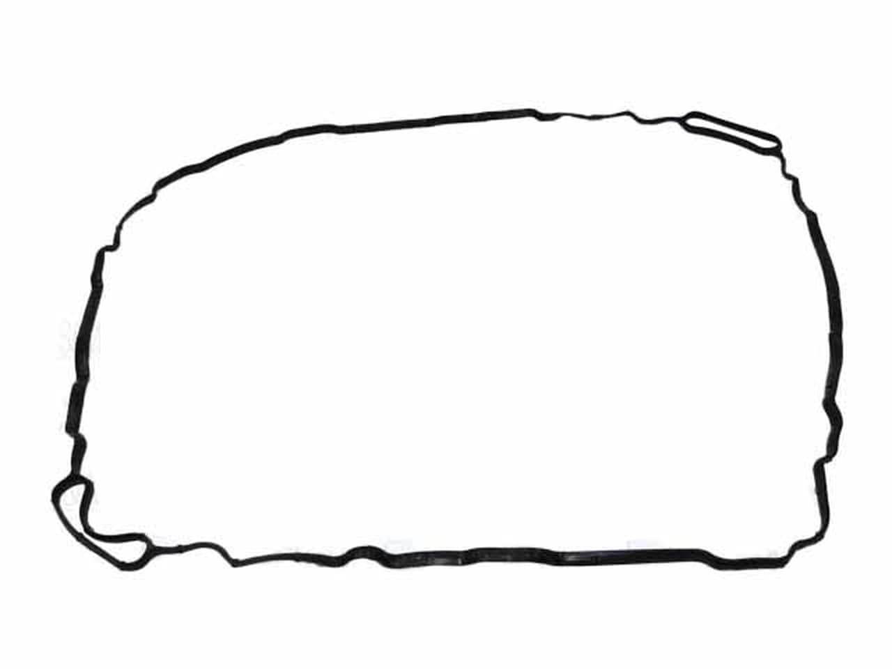 JUNTA (BORRACHA) CARTER OLEO VW MOTOR CUMMINS ISF 3.8 4CIL (2 FUROS) - 5256541