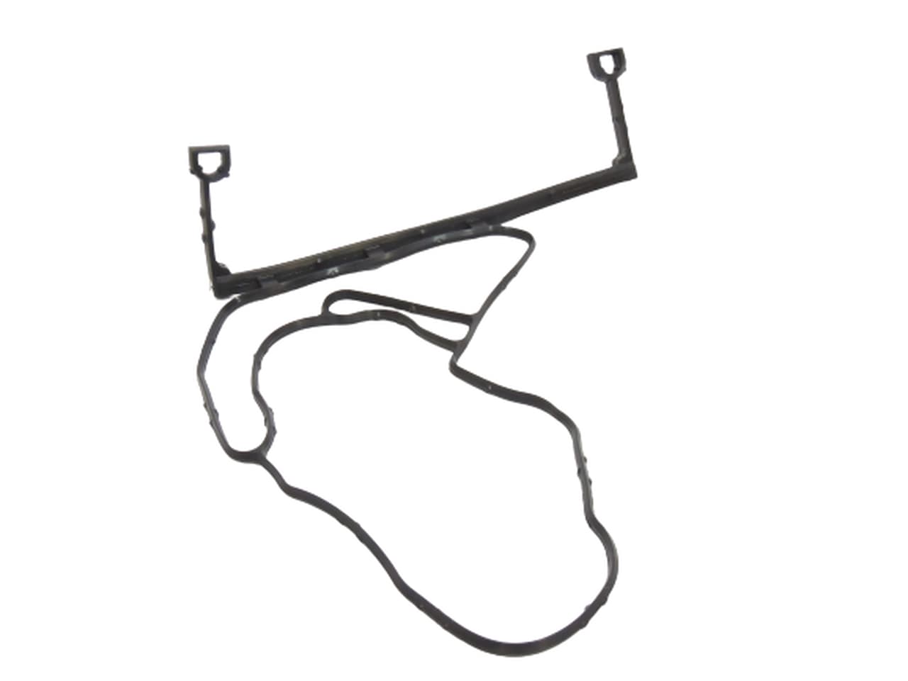 JUNTA (BORRACHA) CAIXA/CARCACA DISTRIBUICAO ENGRENAGEM DISTRIBUICAO/CORRENTE COMANDO VW NOVO DELIVERY | FORD F350/F4000 | MOTOR CUMMINS SERIE ISF 2.8 EURO 5 (12/2020..) - 5361694