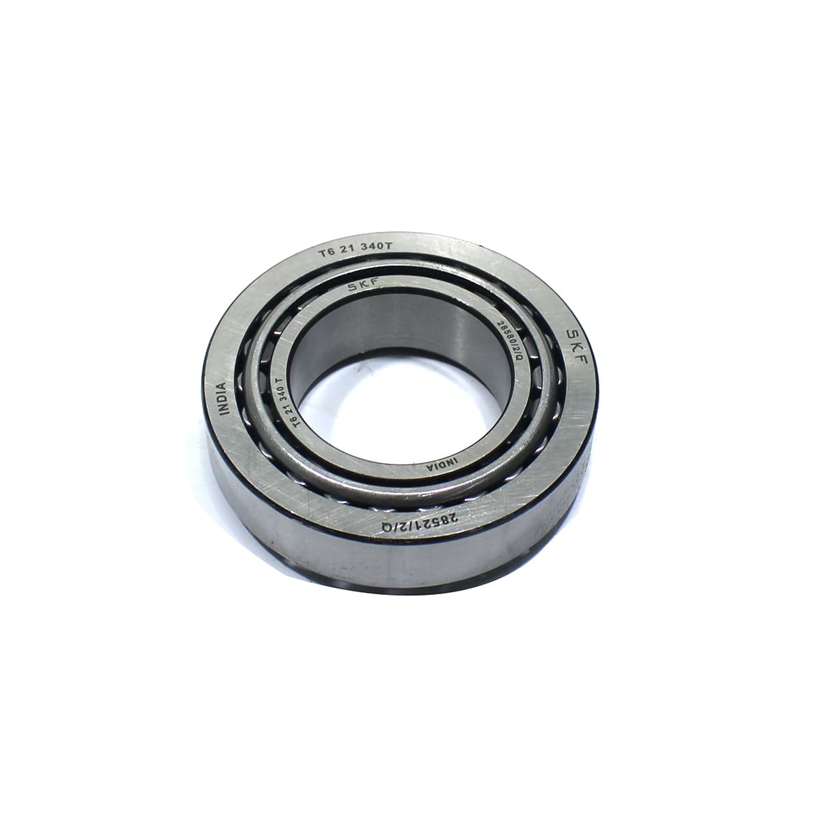 ROLAMENTO (28580/28521) CORPO EIXO PILOTO FORD/VW/MB CAMBIO ZF S542/S5420/5S580 - 2858028521.205