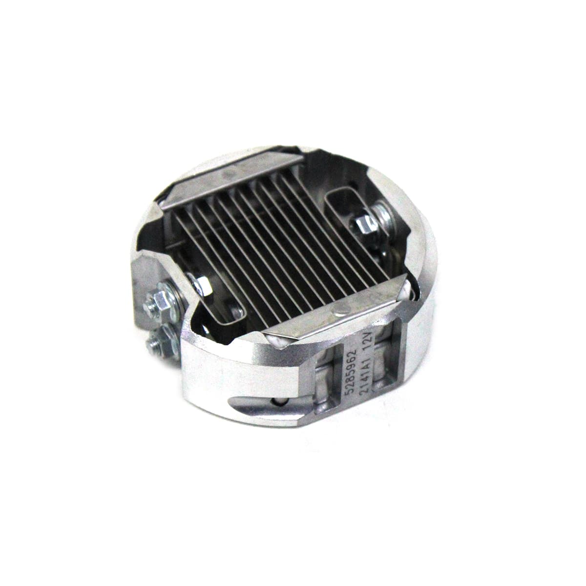 BOCAL AQUECIMENTO COLETOR ADMISSAO PARA PARTIDA AUXILIAR VW NOVO DELIVERY MOTOR CUMMINS SERIE ISF 2.8 EURO 5 - 5285962