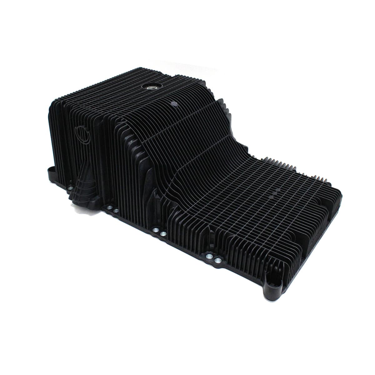 CARTER OLEO VW DELIVERY MOTOR CUMMINS SERIE ISF 3.8 4CIL EURO 5 (PESCADOR COM 2 SAIDAS CENTRALIZADAS E 1 FURO) - 5302034
