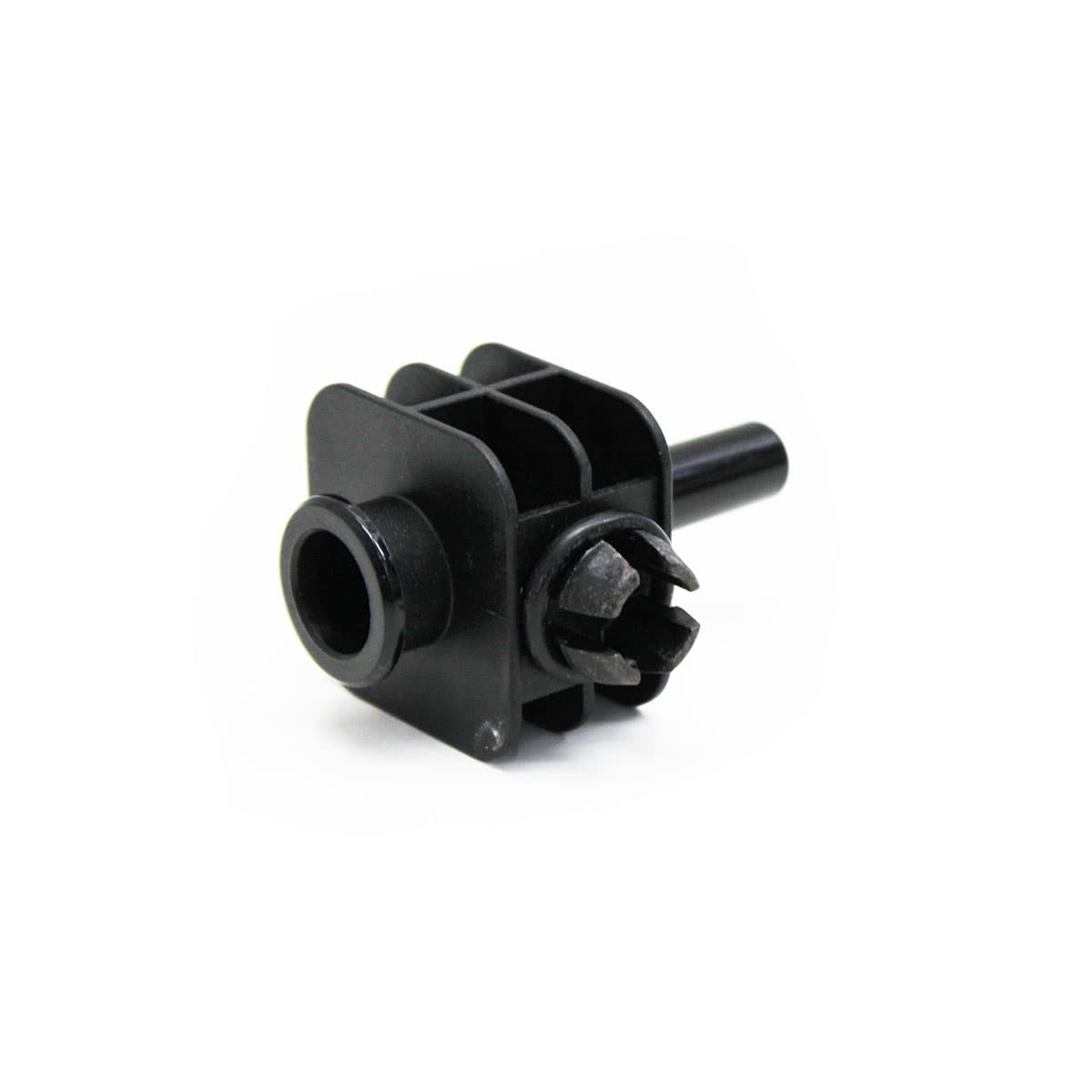 CONECTOR/CONEXAO DA VALVULA SOLENOIDE REFRIGERACAO AUXILIAR VW MOTOR CUMMINS SERIE ISF 3.8 ENGATE VOSS NG8 (TUBO 3/8) - 5267472