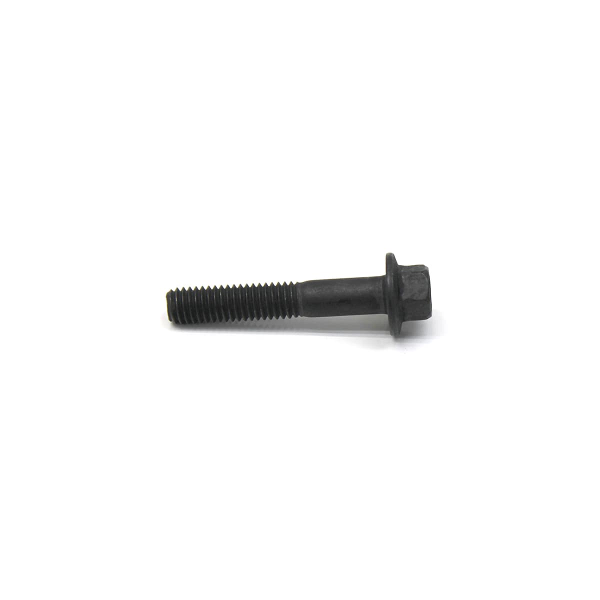 PARAFUSO (6MM) M6X35X1,0 DA ABRACADEIRA/GRAMPO FIXACAO BICO INJETOR VW CONSTELLATION/ONIBUS | FORD CARGO | MOTOR CUMMINS SERIE ISC/ISL 6CIL EURO 5 - 3397506