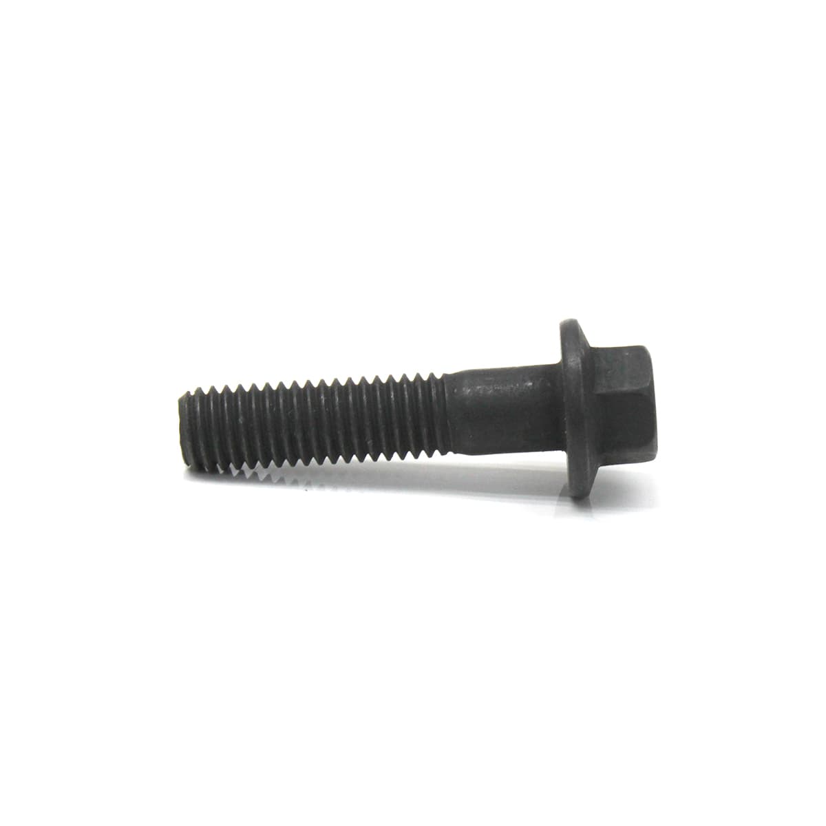 PARAFUSO (8MM) M8X35X1,25 DA ABRACADEIRA/GRAMPO FIXACAO BICO INJETOR VW MOTOR CUMMINS SERIE ISF 3.8 4CIL EURO 5 - 4903110
