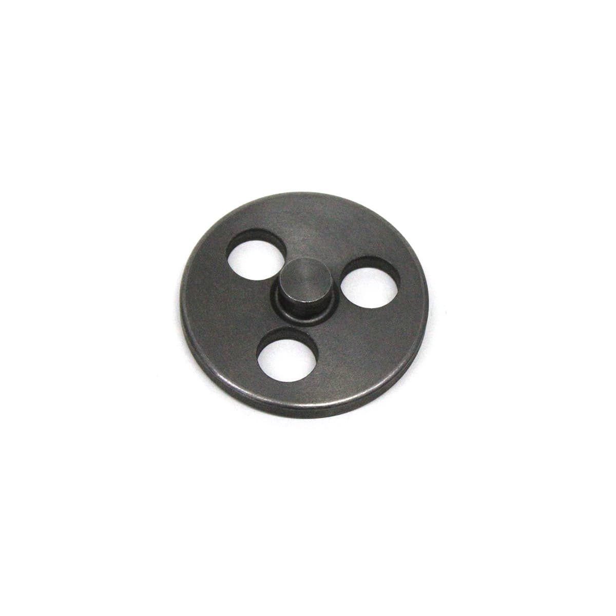 FLANGE/PLACA 3F AMORTECEDOR/DAMPER VIBRACAO VW NOVO DELIVERY EXPRESS/4150/4160/6160 | FORD F350/F4000 | MOTOR CUMMINS SERIE ISF 2.8 EURO 5 - 4990384