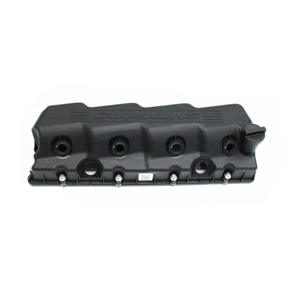 TAMPA VALVULA VW MOTOR CUMMINS SERIE ISF 3.8 4CIL - 4946240