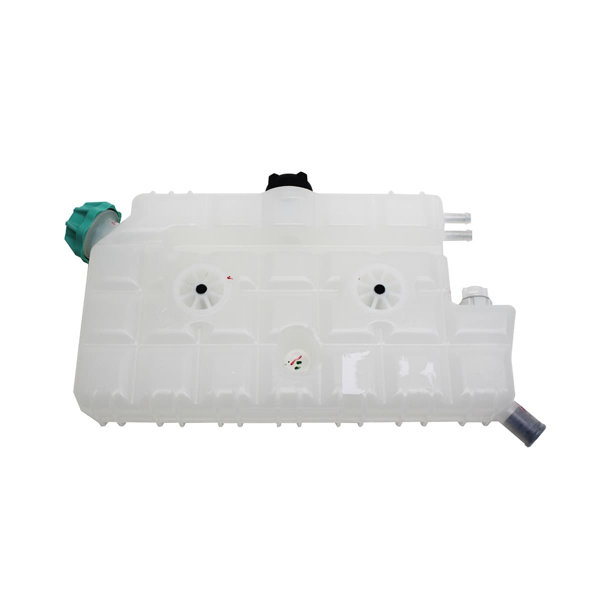 RESERVATORIO/TANQUE EXPANSAO DAGUA RADIADOR MB ACCELO 715/815/915/1016 | MB MICRO ONIUS LO815/LO916 (COM TAMPAS) (SEM SENSOR) - 000203.48