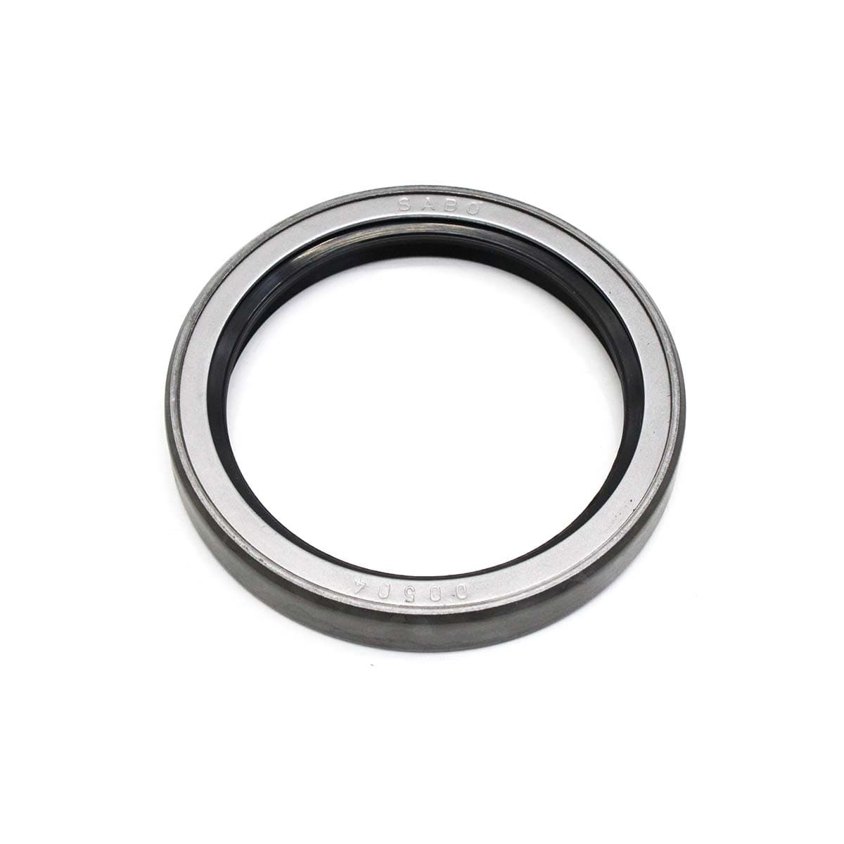 RETENTOR FLANGE TRASEIRA MB/VW CAMBIO ZF 6S1000/9S75(80X100X10MM) - 00504BGO