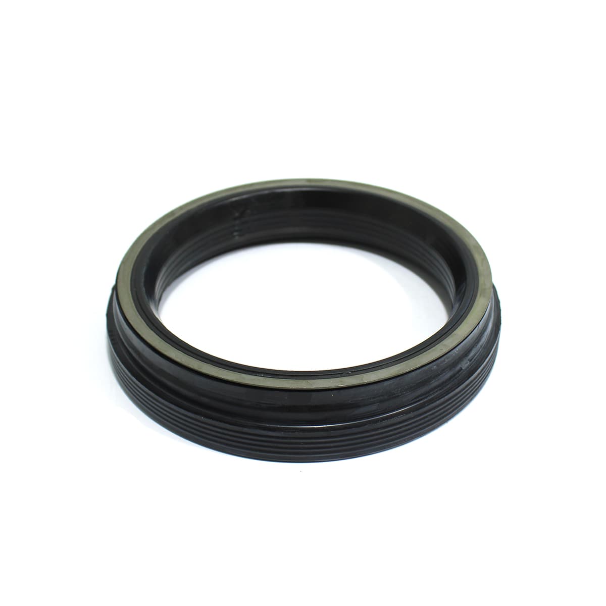 RETENTOR CUBO RODA TRASEIRA | MB ONIBUS O400/O500 EIXO MERITOR | MB ATEGO EIXO MERITOR | FORD/VW/IVECO/GM (121,10X160,20X30) (VEICULOS COM OU SEM ABS ) (MEDIA TEMPERATURA) - 08383BRY