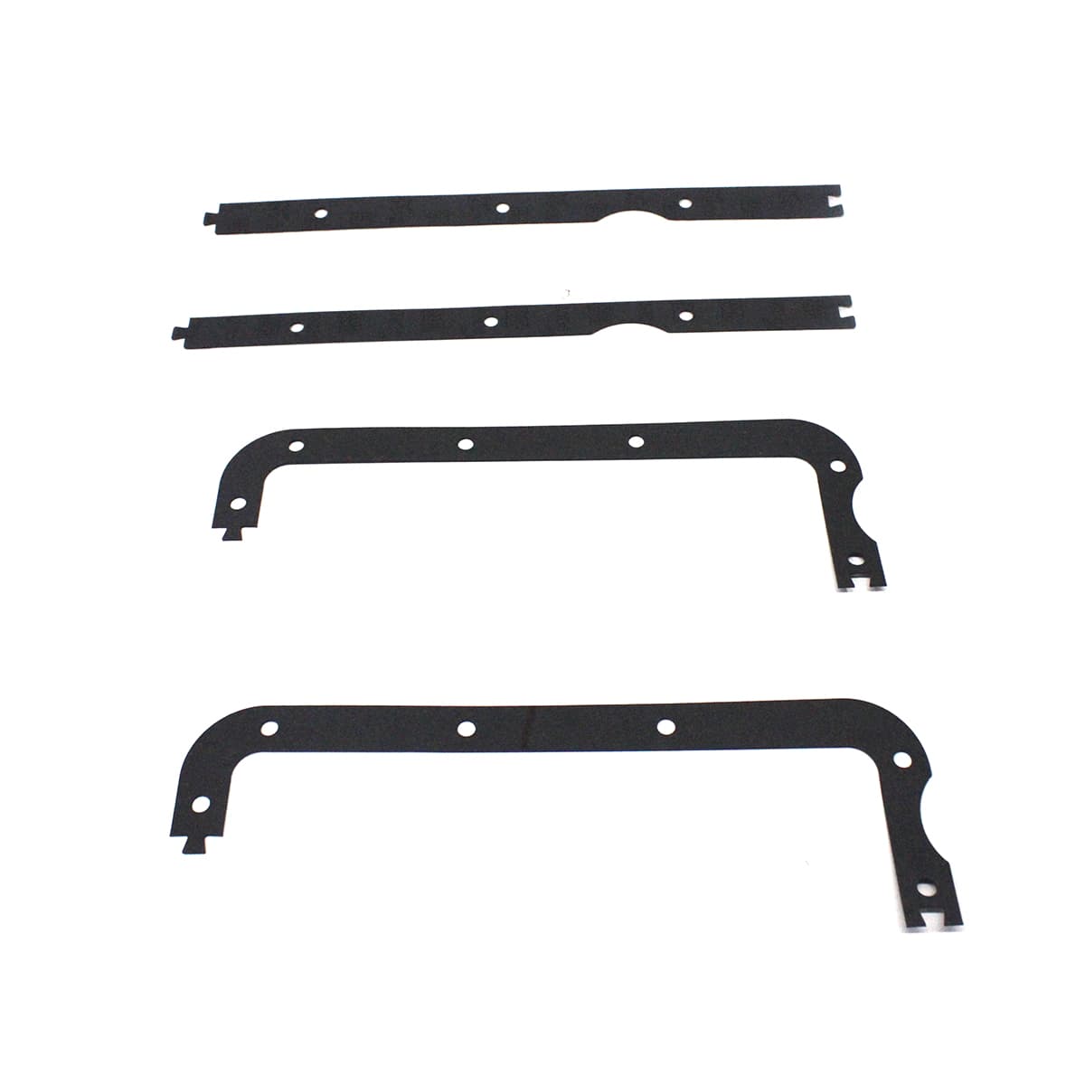 JUNTA CARTER (PAPEL) MB MOTOR OM904LA/OM924LA 4CIL (PARA CARTER ALUMINIO) - 95904