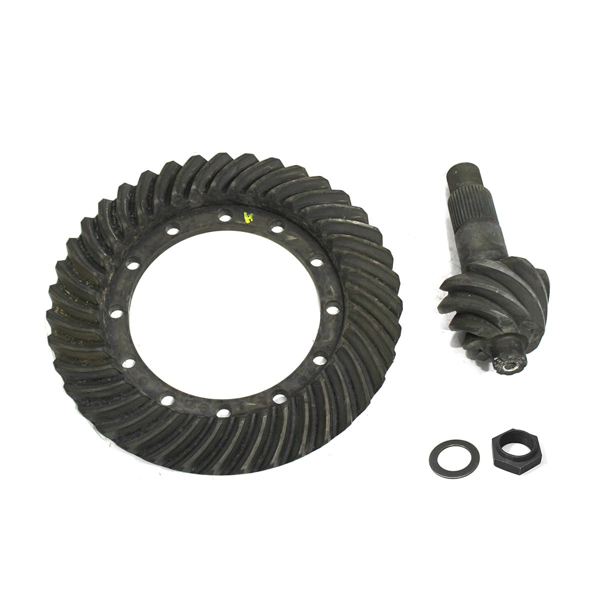COROA E PINHAO 8X39 (RELACAO 4,88:1) FORD/VW EIXO MS145 - A412701
