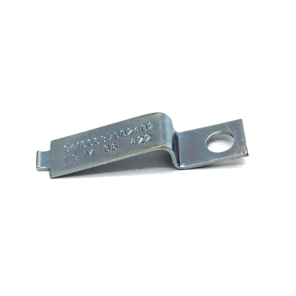 SUPORTE/ABRACADEIRA FIXACAO TUBO/CANO BICO INJETOR (P/4 CANOS) - 941006370024E