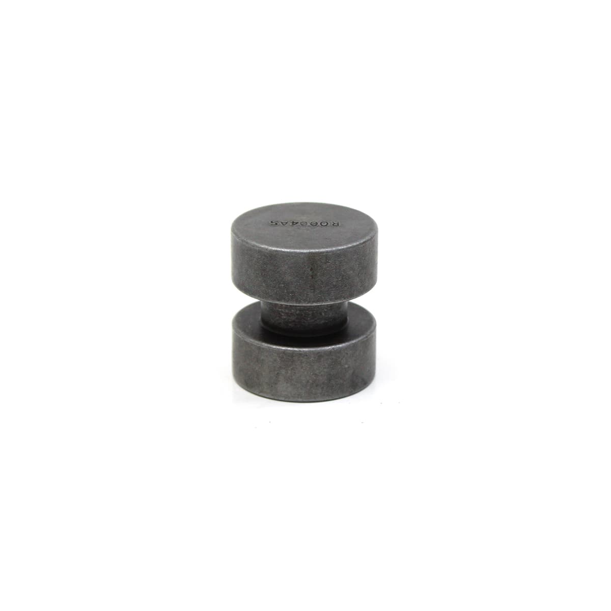 ROLETE SAPATA/PATIM FREIO DIANTEIRO/TRASEIRO FORD CARGO 814/815 | VW 7100/8100/8120/8140/8150 | AGRALE VOLARE A8 | MB LO712/LO812 (LONA FD77) - RO004AS
