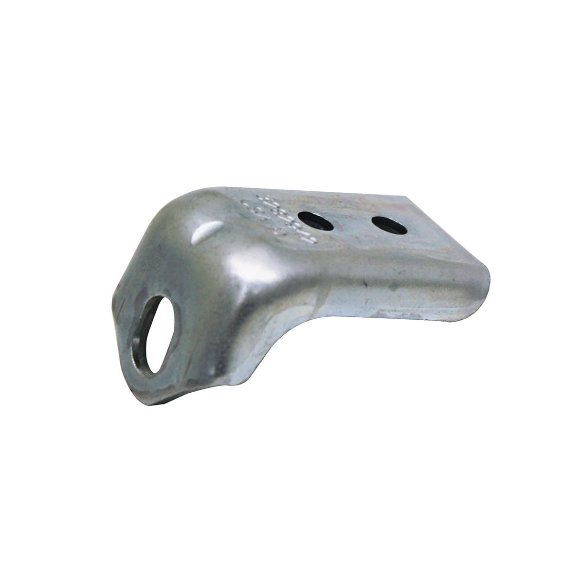 SUPORTE EM L ABRACADEIRA PARA FIXACAO TUBO/CANO BICO INJETOR FORD/VW MOTOR CUMMINS - 3282942