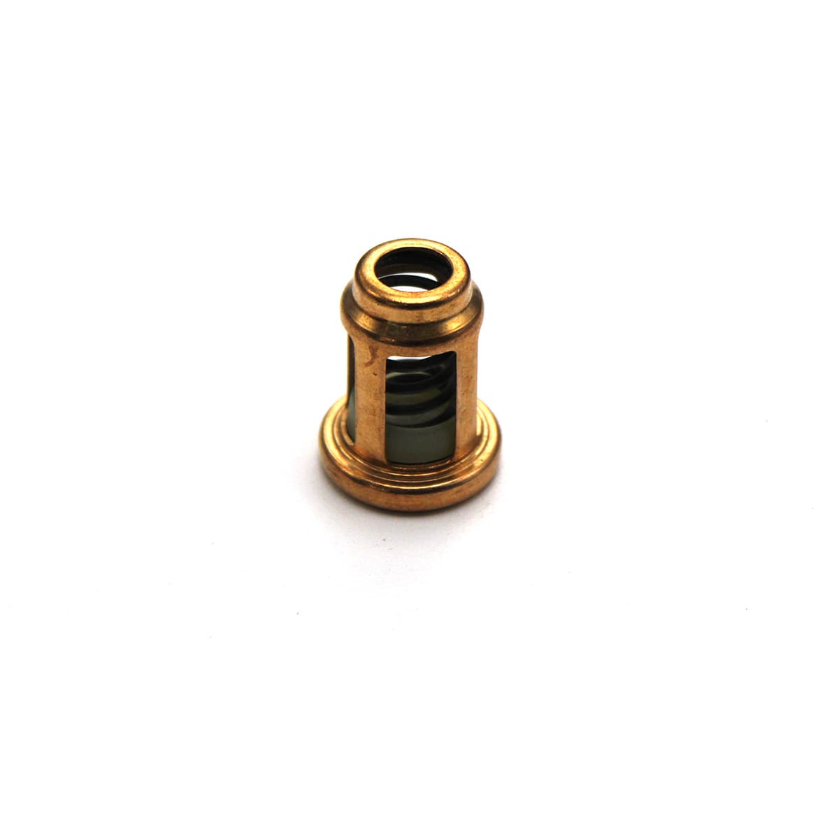 VALVULA ALIVIO CABECOTE FILTRO OLEO LUBRIFICANTE MOTOR CUMMINS SERIE C - 3936365
