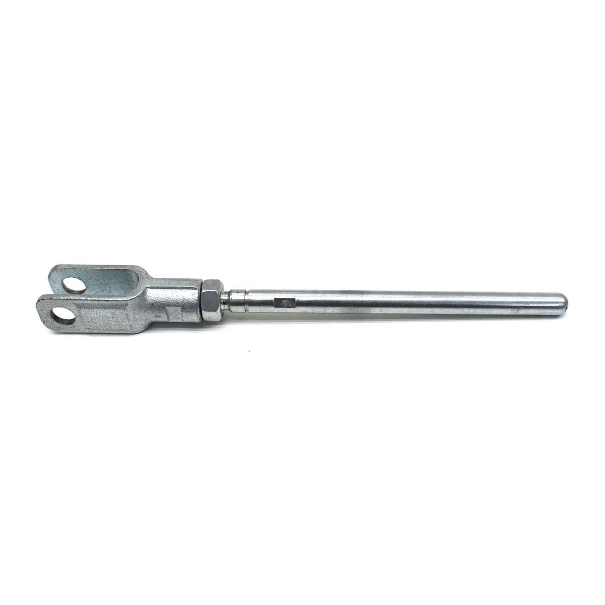 HASTE ACIONAMENTO CILINDRO/SERVO EMBREAGEM FORD/VW (223MM) - SUK071