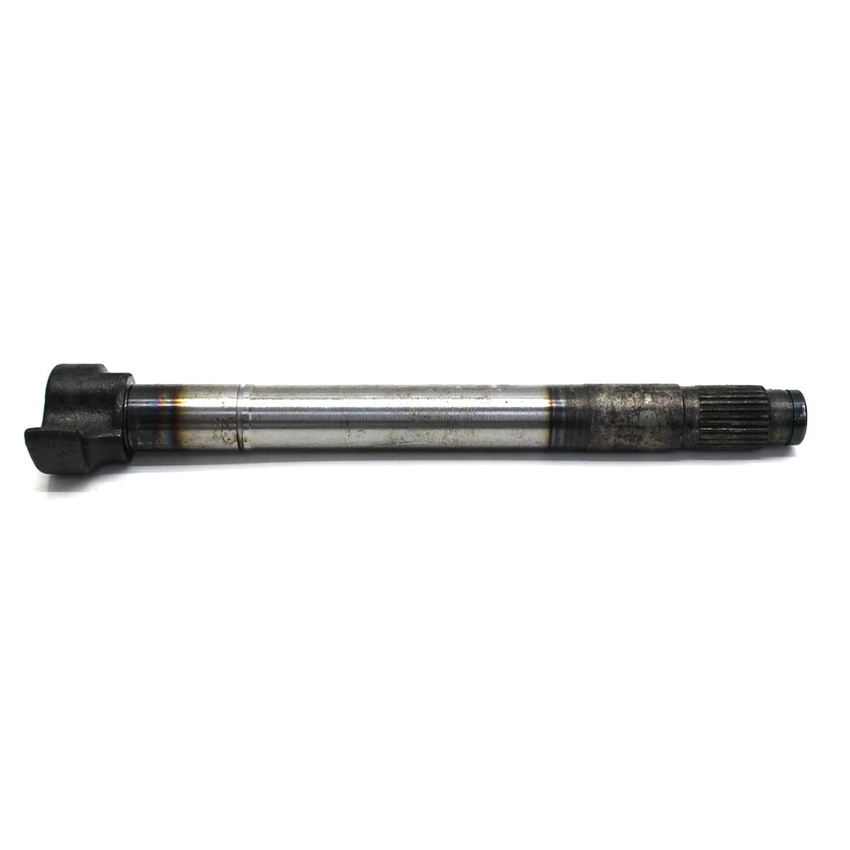 EIXO S (Z) 28E FREIO TRASEIRO LD FORD/VW (366,80X418,70MM) - EX416