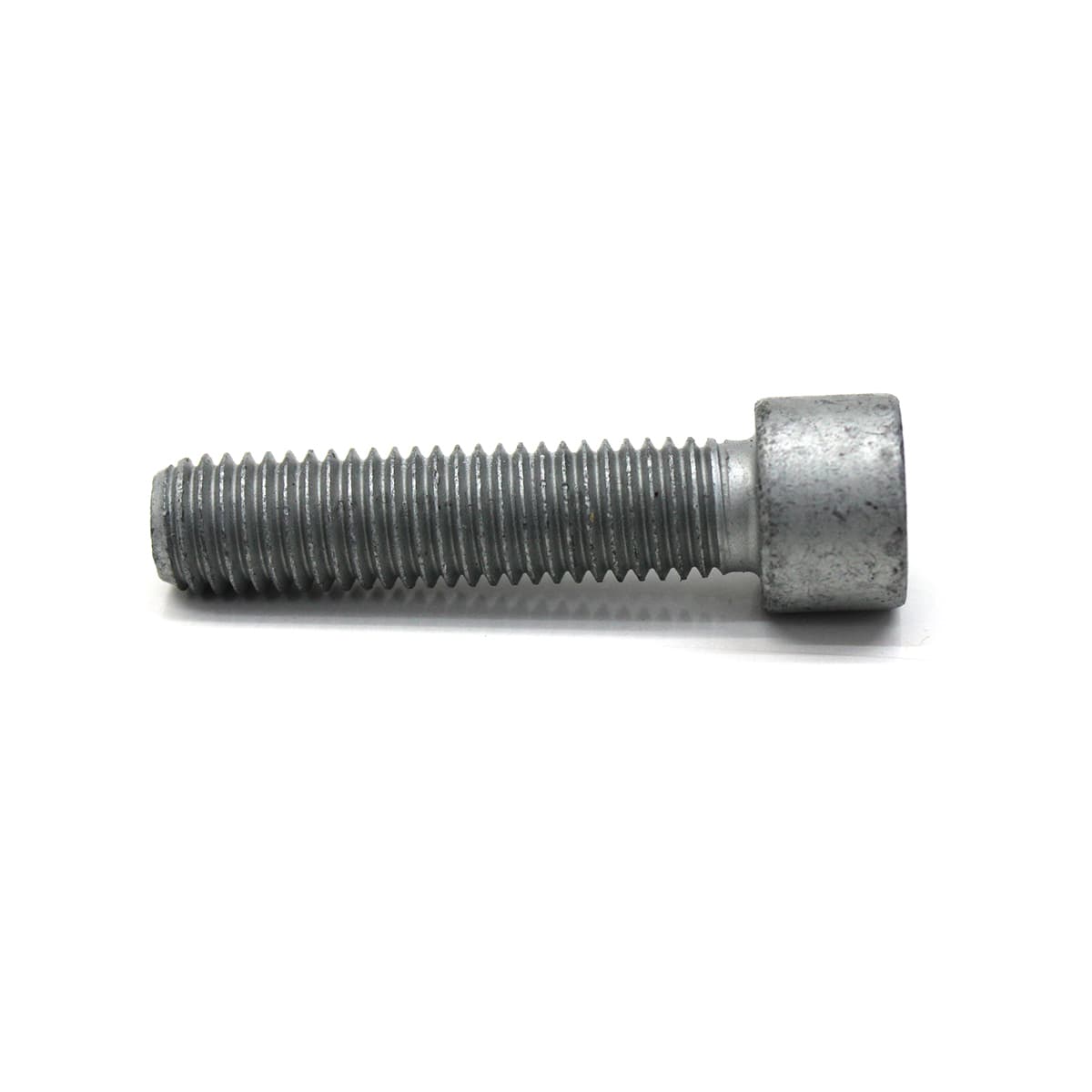 PARAFUSO TORX (12MM) M12X50X1,5 FIXACAO POLIA VIRABREQUIM VW DELIVERY MOTOR MWM SPRINT 4.08 4CIL | OUTROS VEICULOS MOTOR MWM SPRINT 4.07/6.07 4CIL/6CIL - 602007721250E