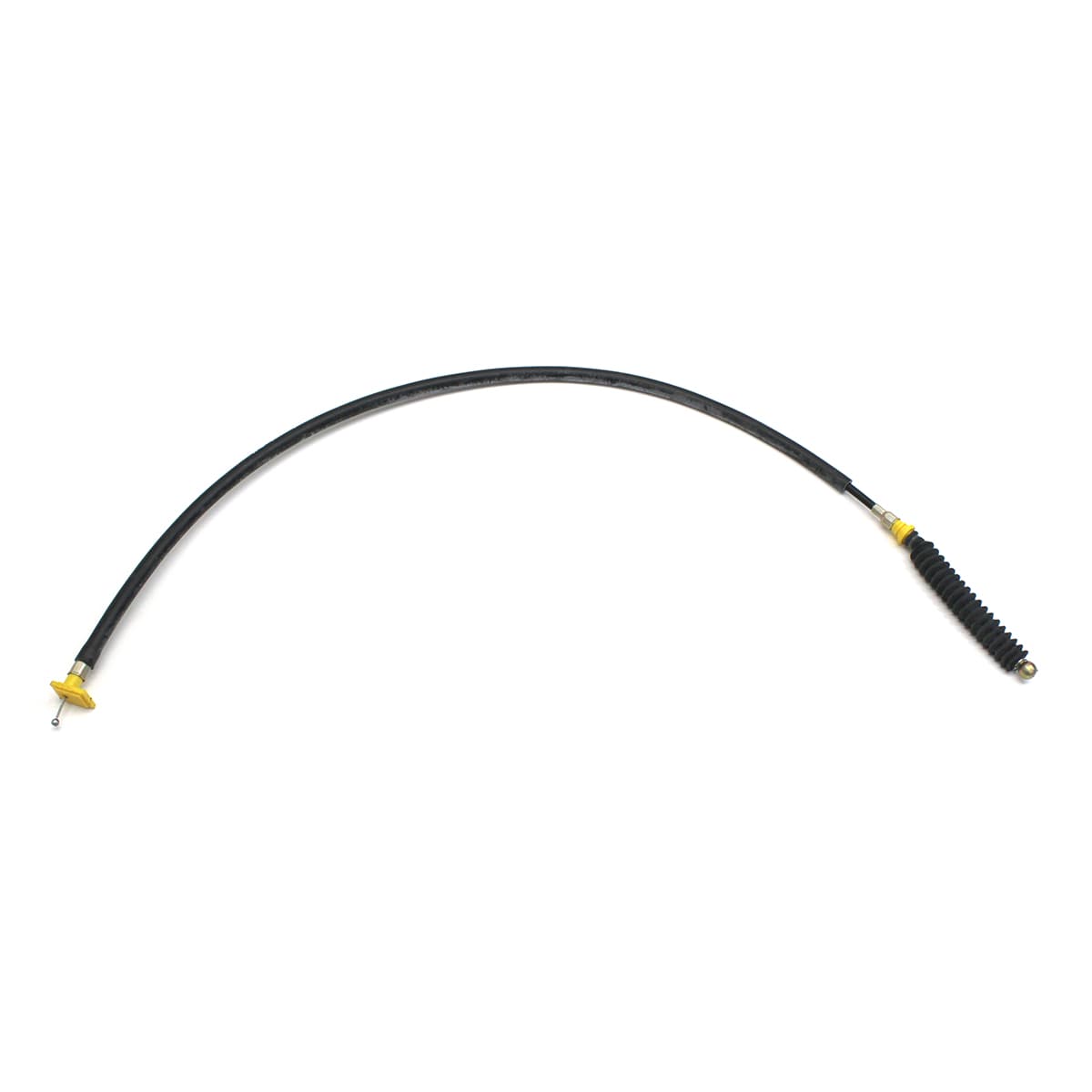 SISTEMA ACELERACAO - CXA PEDAL ACEL.907MM//CAMINHAO 13170/13190/15170/15190-00.../COMPONENTE CABO N°111238/ACEKLERADOR MANUAL - 111251.90