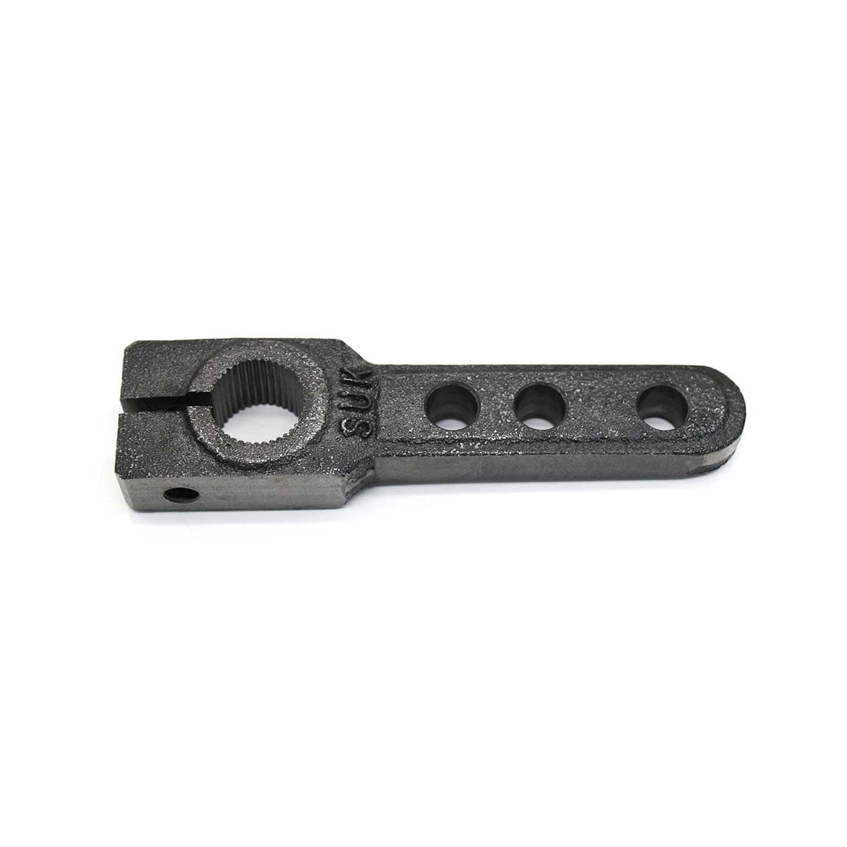ALAVANCA EIXO SELECAO 3 FUROS FORD/VW CAMBIO EATON RT8908L/RT11710L/RT7608L/RT12913/RT14918 - SUK013