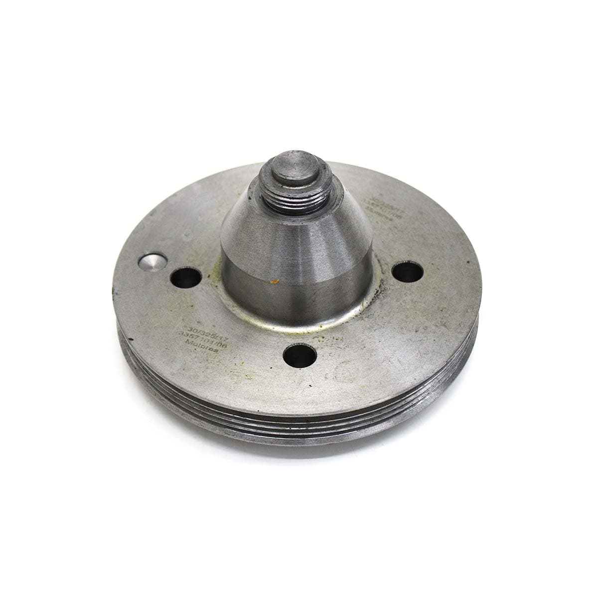 POLIA ARVORE - 3357101