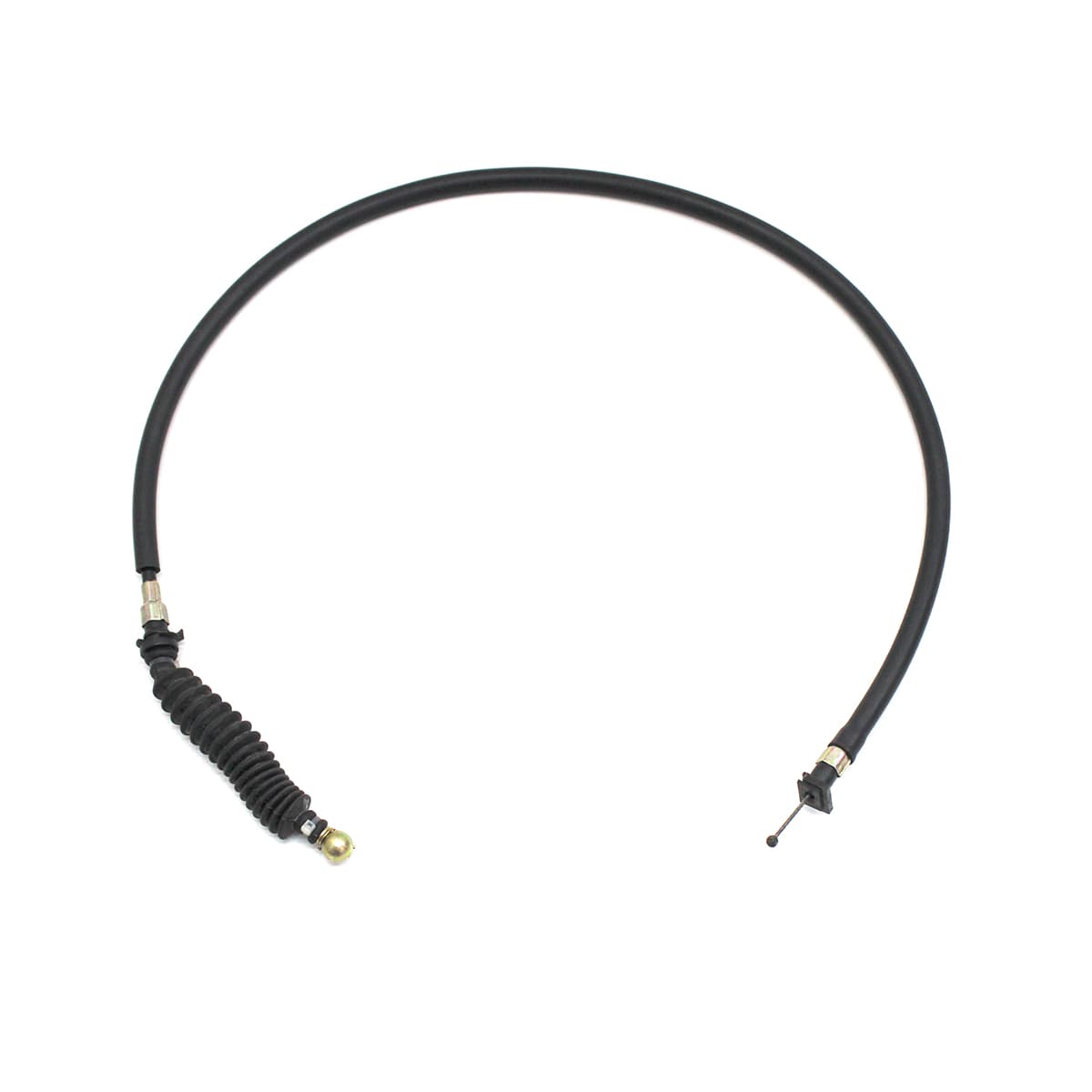 SISTEMA ACELERACAO-CXA/PEDAL ACEL 907MM//13170/13190/15170/15190-00.../ACELERADOR MANUAL //COMPONENTES CABO 111243 - 111258.90