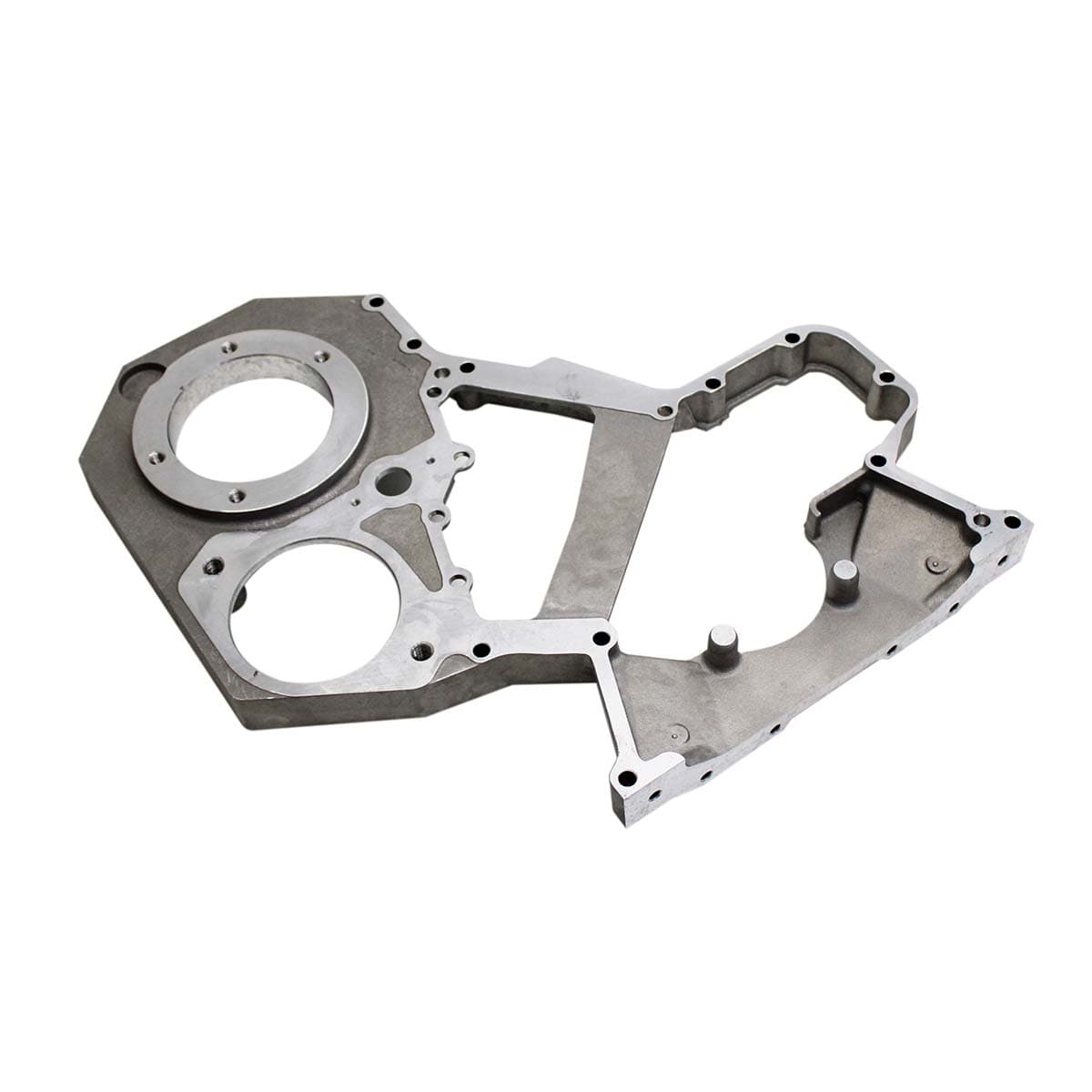 CAIXA/CARCACA INTERMEDIARIA DISTRIBUICAO FORD/VW MOTOR CUMMINS SERIE B/BT (BOMBA LINHA) - 3936256