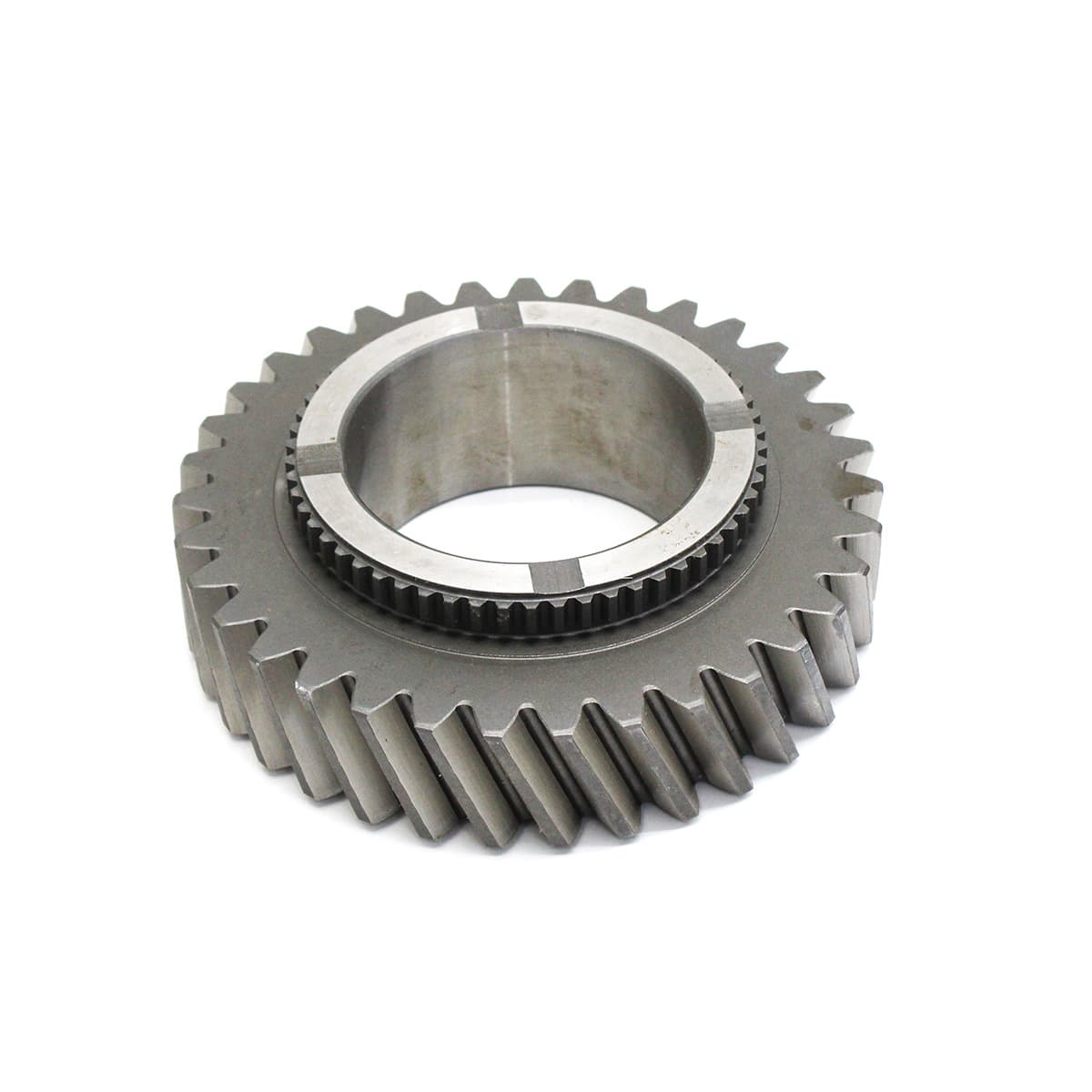 ENGRENAGEM 3M MOVEL Z35 58E MB/VW CAMBIO ZF 16S1650 - 0091304316