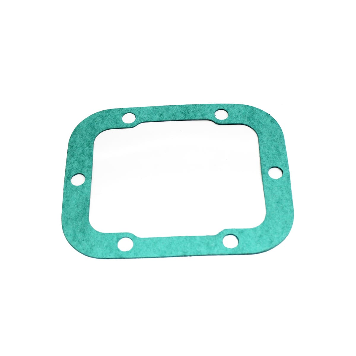 JUNTA TAMPA/PLACA FECHAMENTO PARTE LATERAL CARCACA FORD/VW CAMBIO ZF S5420/S5420HD/5S580TO - 1290301140